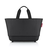 Koszyk SHOPPINGBASKET, black