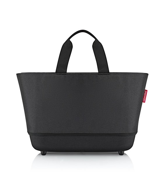 Koszyk SHOPPINGBASKET, black