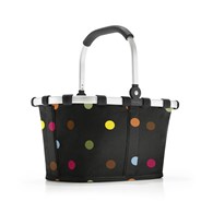 Koszyk CARRYBAG XS, dots