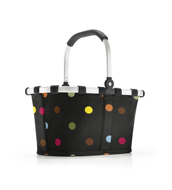 Koszyk CARRYBAG XS, dots