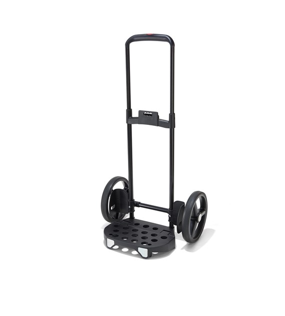 Stelaż CITYCRUISER RACK, black