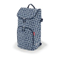 Torba CITYCRUISER BAG, signature navy