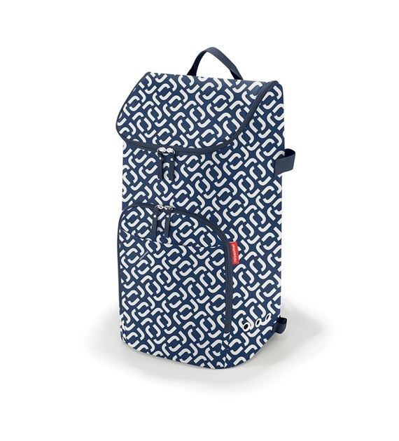 Torba CITYCRUISER BAG, signature navy