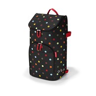 Torba CITYCRUISER BAG, dots