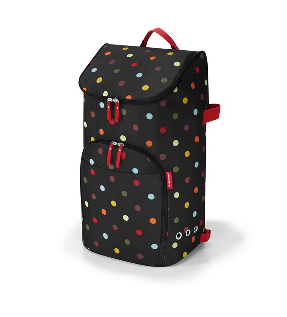 Torba CITYCRUISER BAG, dots