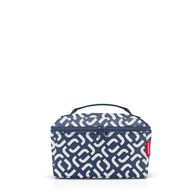 Kosmetyczka BEAUTYCASE, signature navy