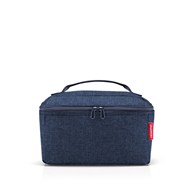 Kosmetyczka BEAUTYCASE, twist navy
