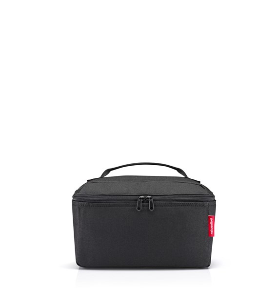 Kosmetyczka BEAUTYCASE, black