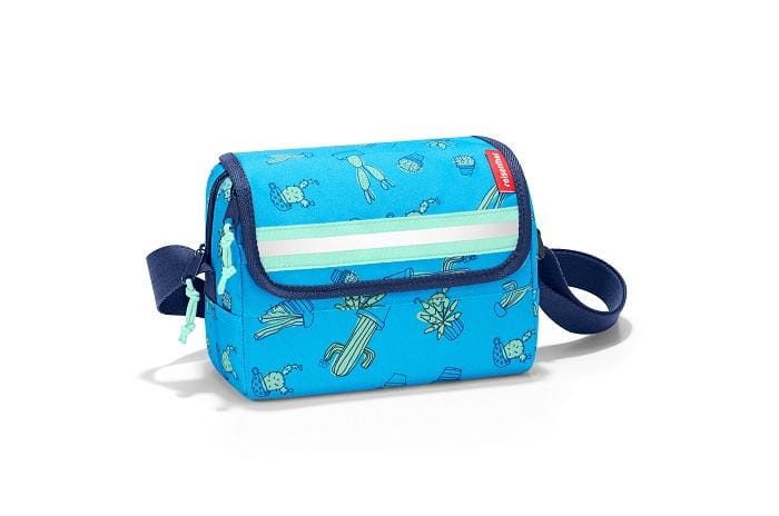 Torba EVERYDAYBAG KIDS, cactus blue