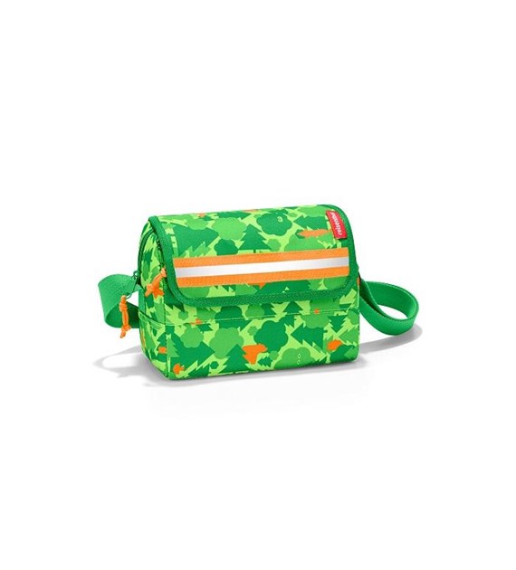 Torba EVERYDAYBAG KIDS, greenwood