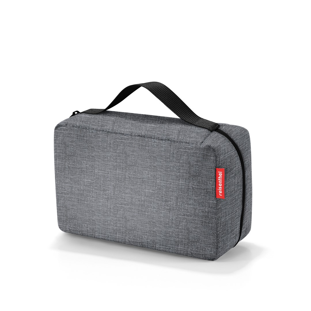 Organizer BABYCASE, twist silver