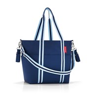 Torba do wózka BABY ORGANIZER, navy