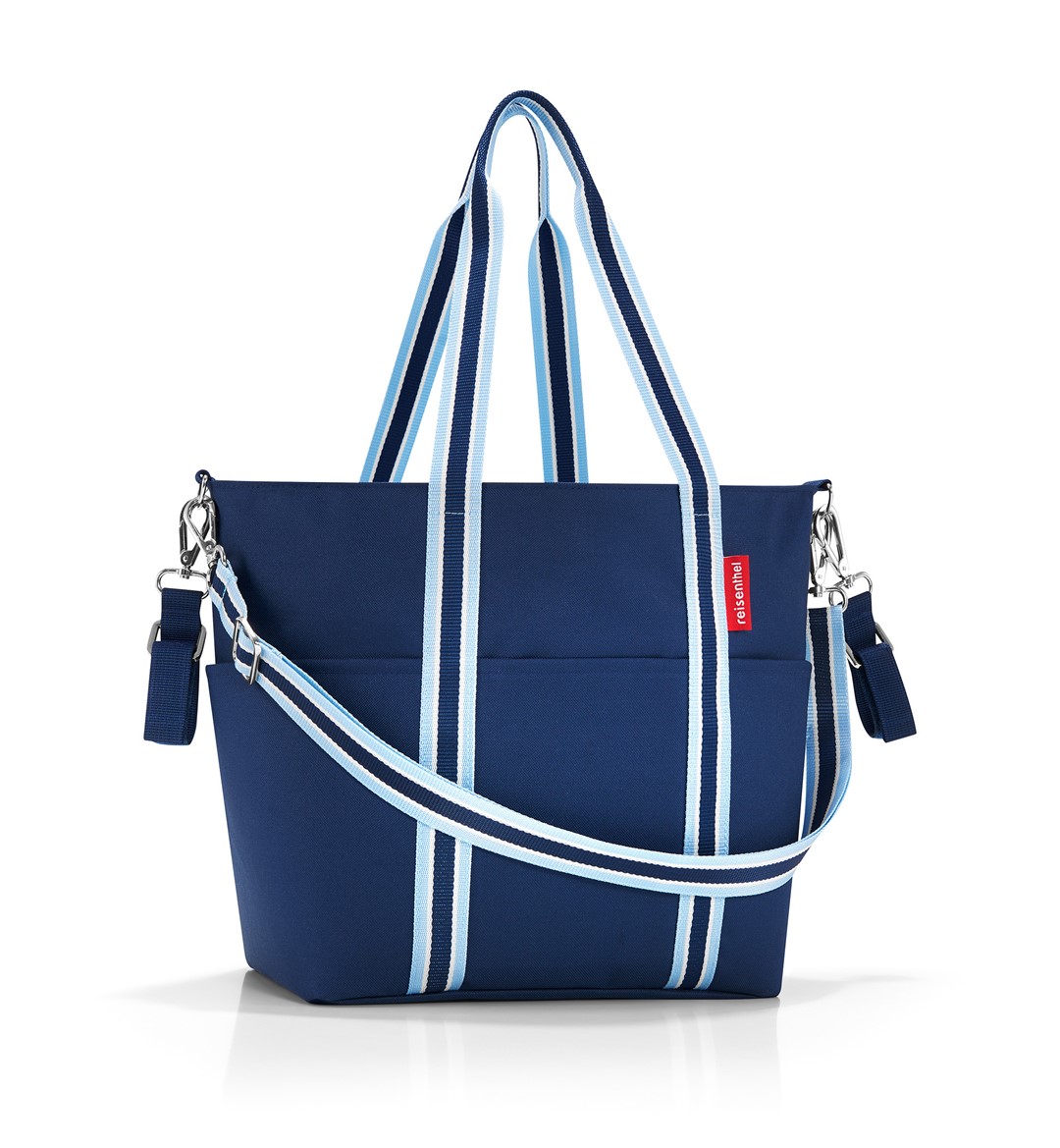 Torba do wózka BABY ORGANIZER, navy
