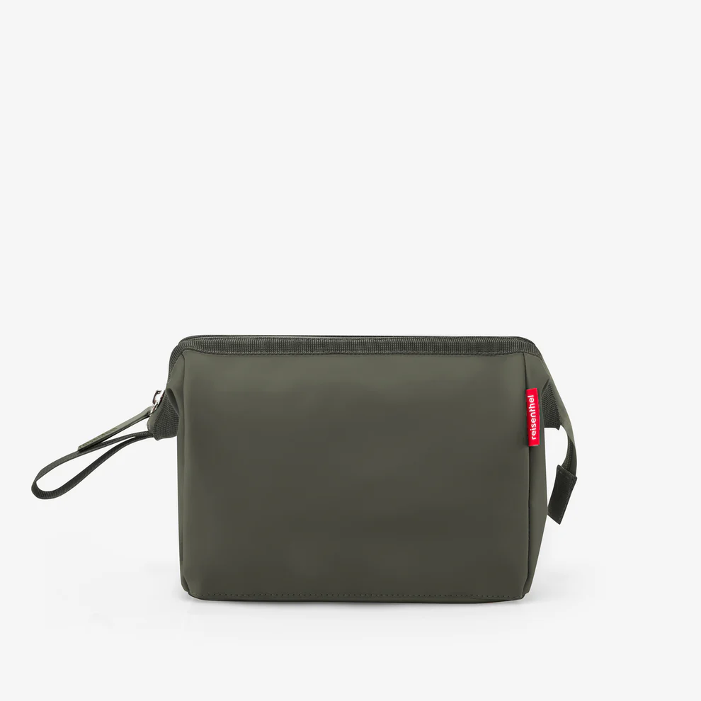 Kosmetyczka ALLROUNDER COSMETIC, moss