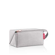 Kosmetyczka FOLD CASE, twist sky rose