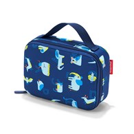 Torba THERMOCASE KIDS, abc friends blue