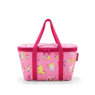 Torba COOLERBAG XS KIDS,  abc friends pink