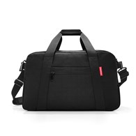 Torba TRAVELLER, canvas black