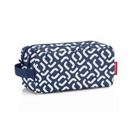 Kosmetyczka DUOCASE, signature navy