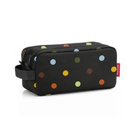 Kosmetyczka DUOCASE, dots