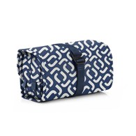 Kosmetyczka WRAPCOSMETIC, signature navy