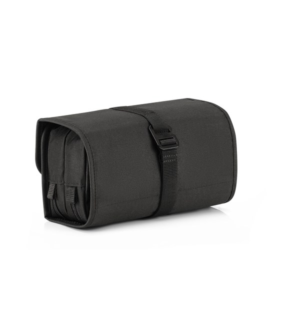 Kosmetyczka WRAPCOSMETIC, black