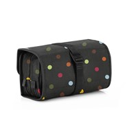 Kosmetyczka WRAPCOSMETIC, dots