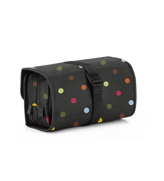 Kosmetyczka WRAPCOSMETIC, dots