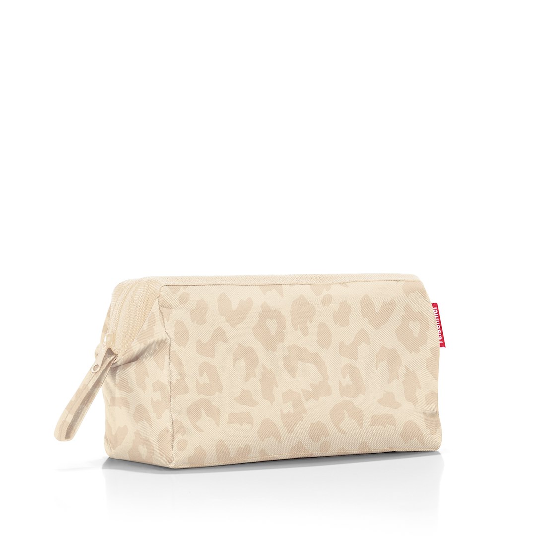 Kosmetyczka TRAVELCOSMETIC, leo vanilla