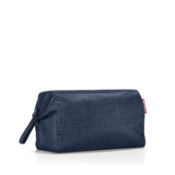 Kosmetyczka TRAVELCOSMETIC, twist navy