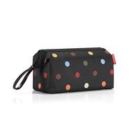 Kosmetyczka TRAVELCOSMETIC, dots