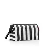 Kosmetyczka TRAVELCOSMETIC, summerstripes black