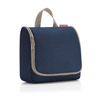 Kosmetyczka TOILETBAG, dark blue