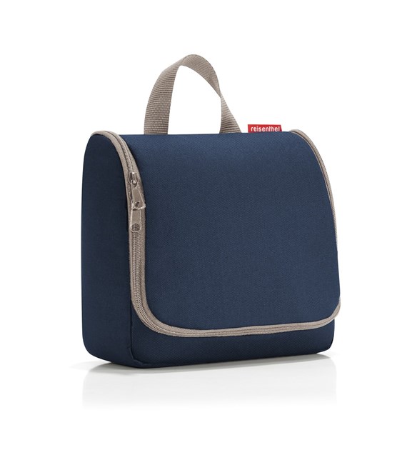 Kosmetyczka TOILETBAG, dark blue