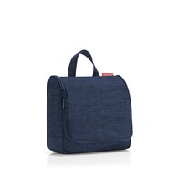 Kosmetyczka TOILETBAG, twist navy