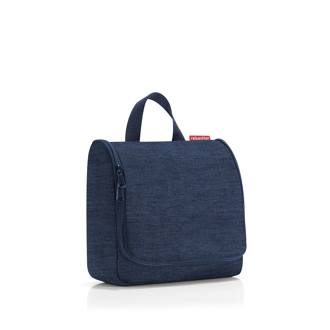 Kosmetyczka TOILETBAG, twist navy