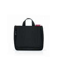 Kosmetyczka TOILETBAG, black