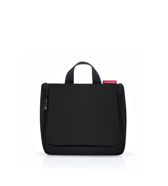 Kosmetyczka TOILETBAG, black