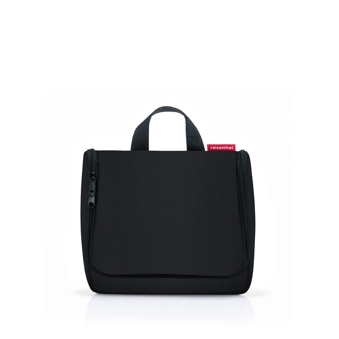 Kosmetyczka TOILETBAG, black