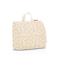 Kosmetyczka TOILETBAG XL, leo vanilla