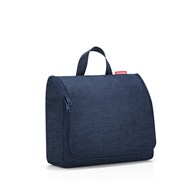 Kosmetyczka TOILETBAG XL, twist navy