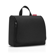 Kosmetyczka TOILETBAG XL, black