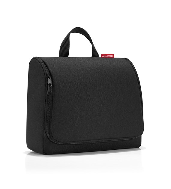 Kosmetyczka TOILETBAG XL, black