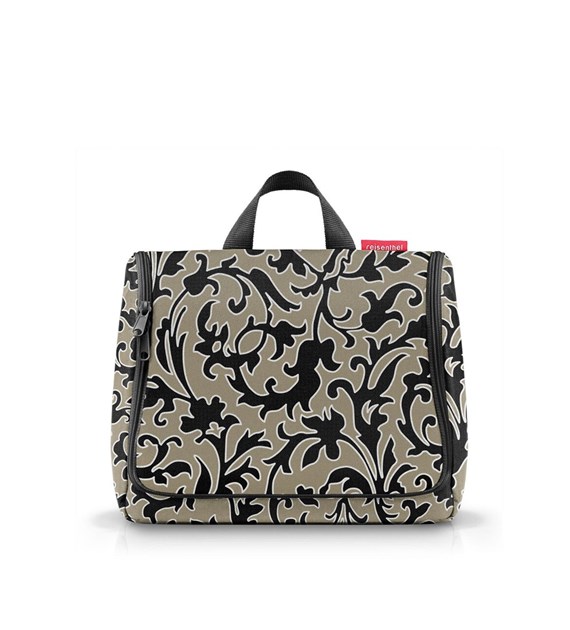 Kosmetyczka TOILETBAG XL, baroque marble