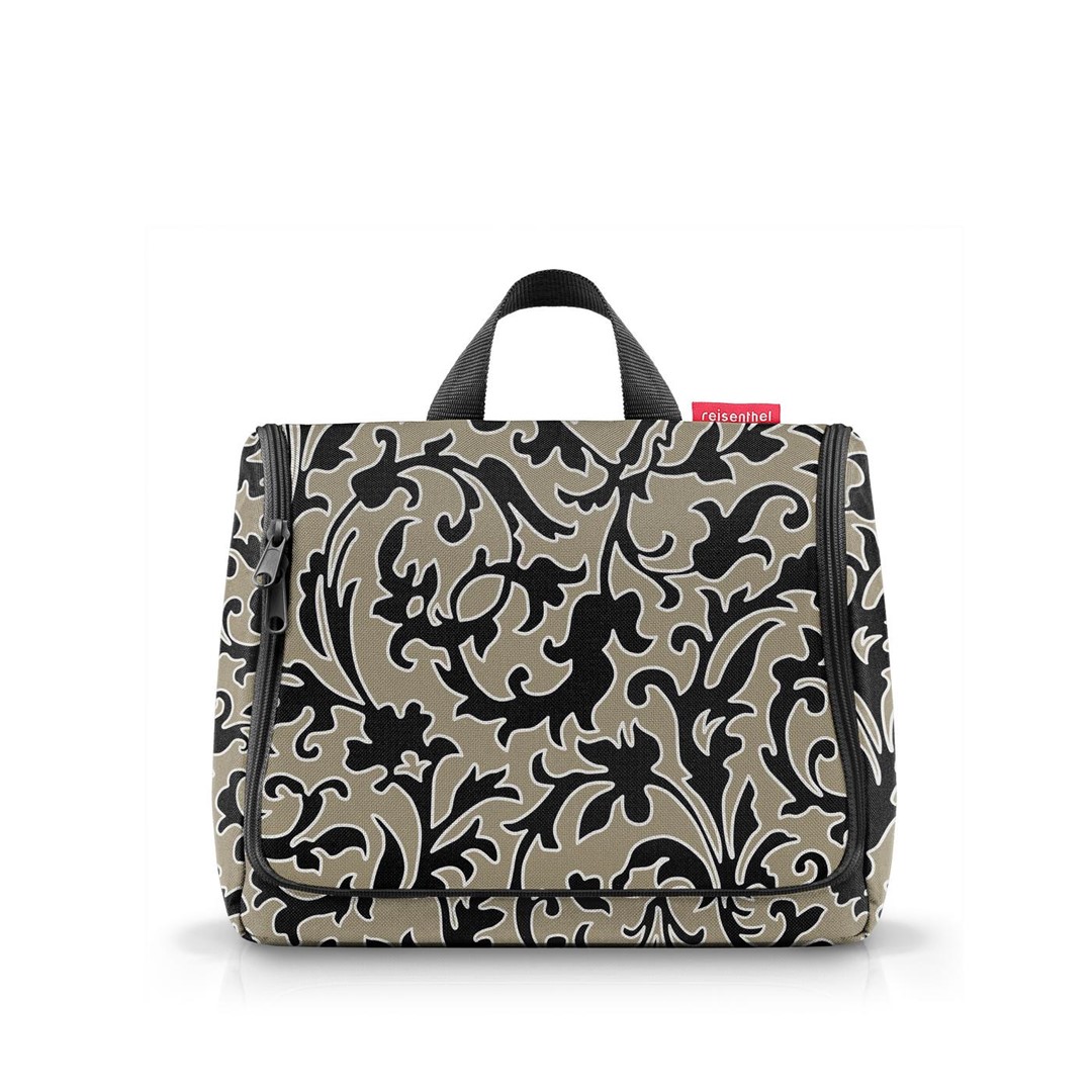 Kosmetyczka TOILETBAG XL, baroque marble