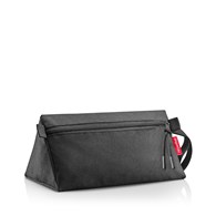 Kosmetyczka MAXI CASE, black