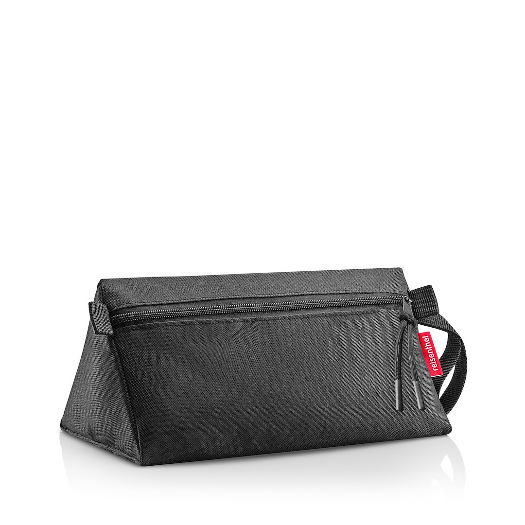 Kosmetyczka MAXI CASE, black
