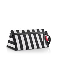 Kosmetyczka MAXI CASE, summerstripes black