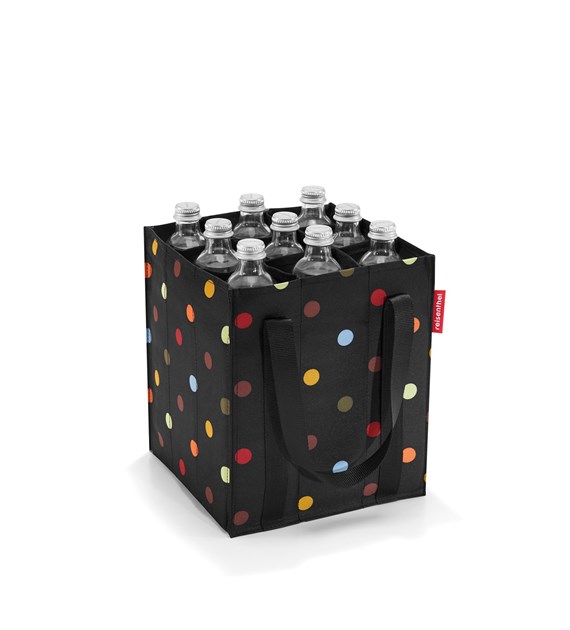 Torba BOTTLEBAG, dots