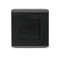 Zapach do samochodu,BLACK BAMBOO, ipuro ESSENTIALS